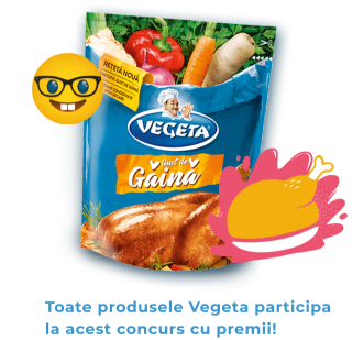 Vegeta products image
