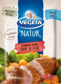 Vegeta Natur Condimente pentru carne de porc 20g